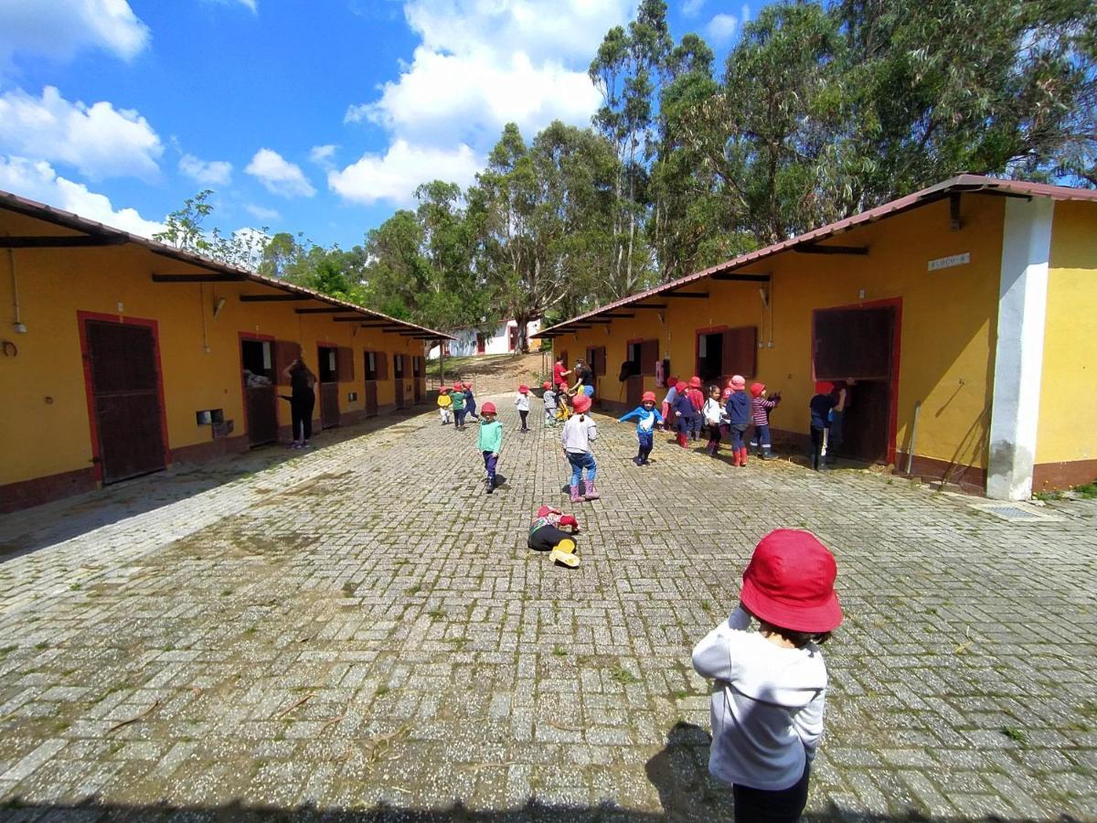 Herdade Da Hera Azambuja Extérieur photo