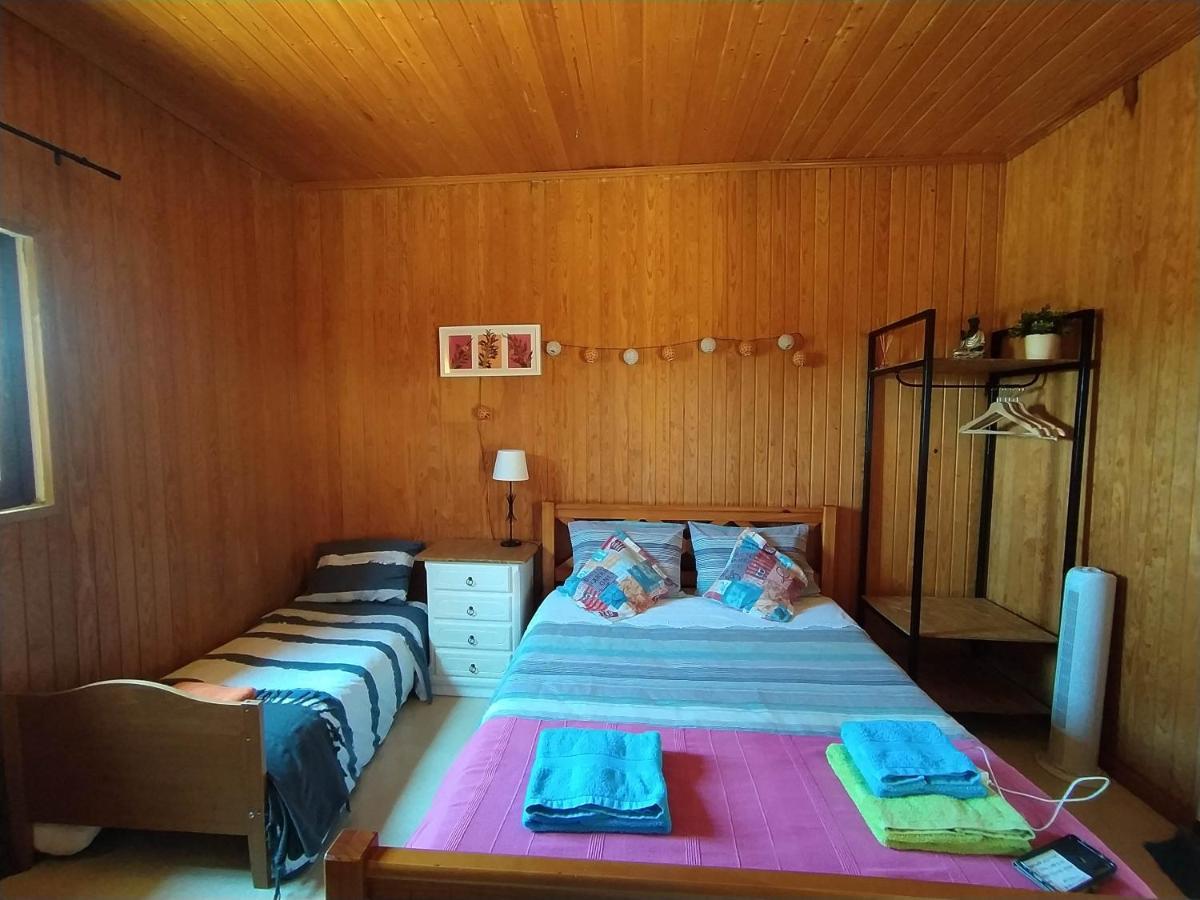 Herdade Da Hera Azambuja Extérieur photo