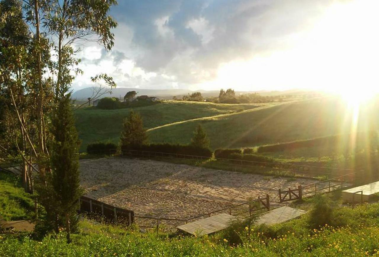 Herdade Da Hera Azambuja Extérieur photo