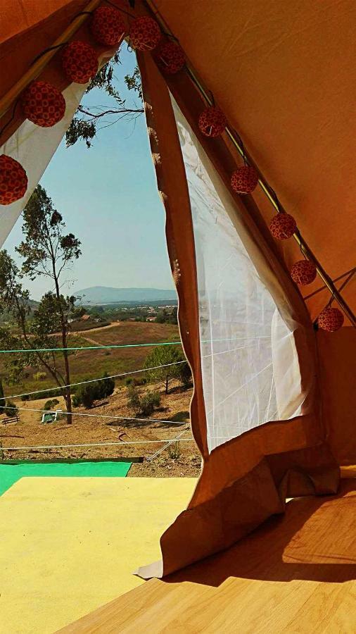 Herdade Da Hera Azambuja Extérieur photo