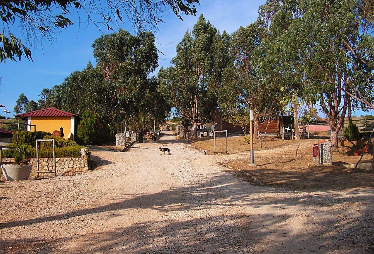 Herdade Da Hera Azambuja Extérieur photo