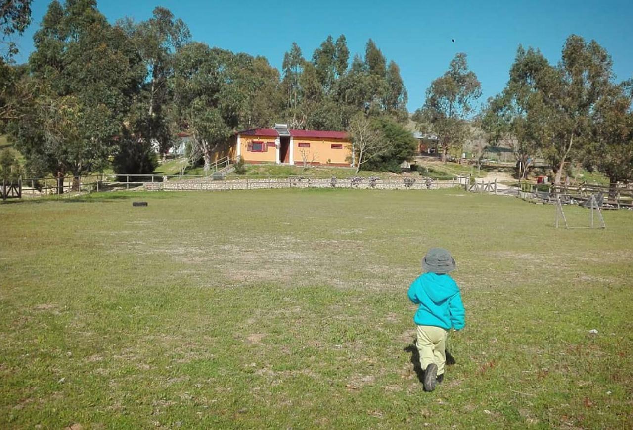 Herdade Da Hera Azambuja Extérieur photo