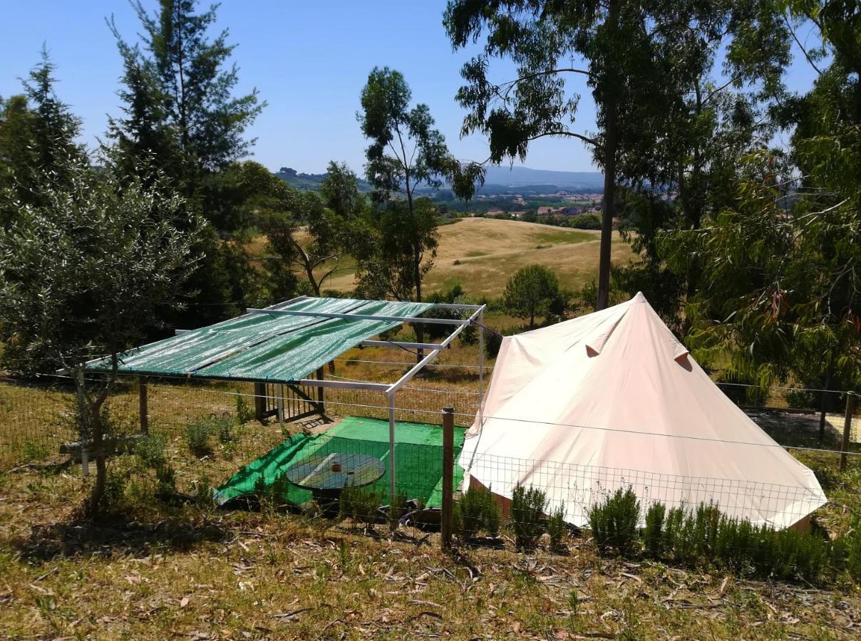Herdade Da Hera Azambuja Extérieur photo