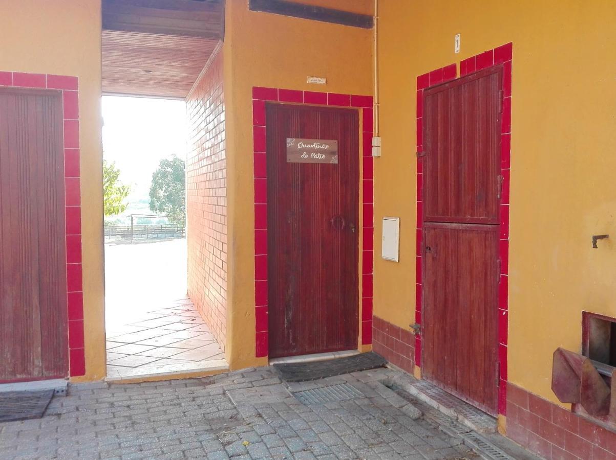 Herdade Da Hera Azambuja Extérieur photo